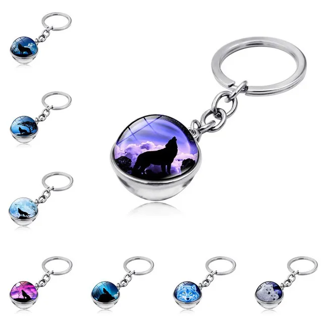 key rings