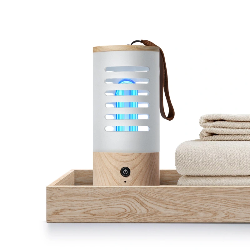 Violet Ozone Sterilization Lamp