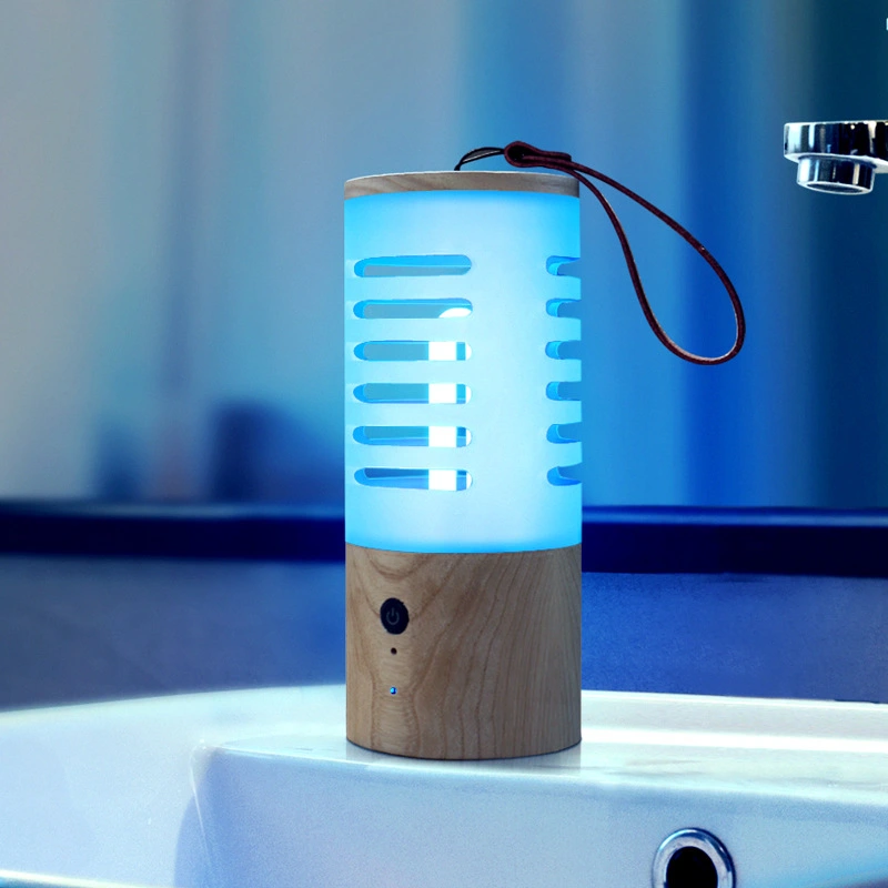 Violet Ozone Sterilization Lamp