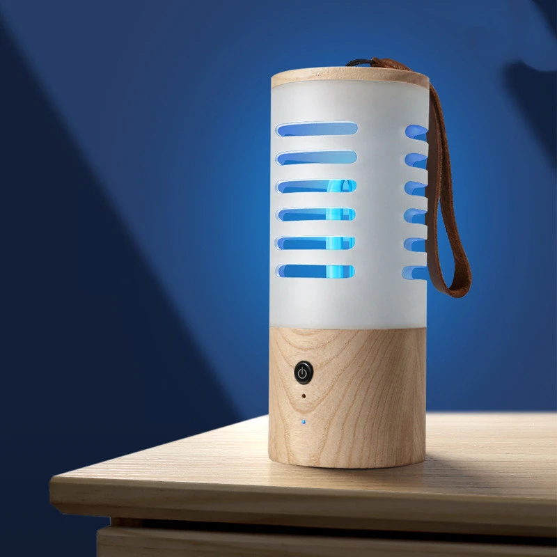 Violet Ozone Sterilization Lamp