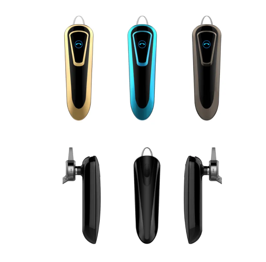 M20 Private Mode  Headset