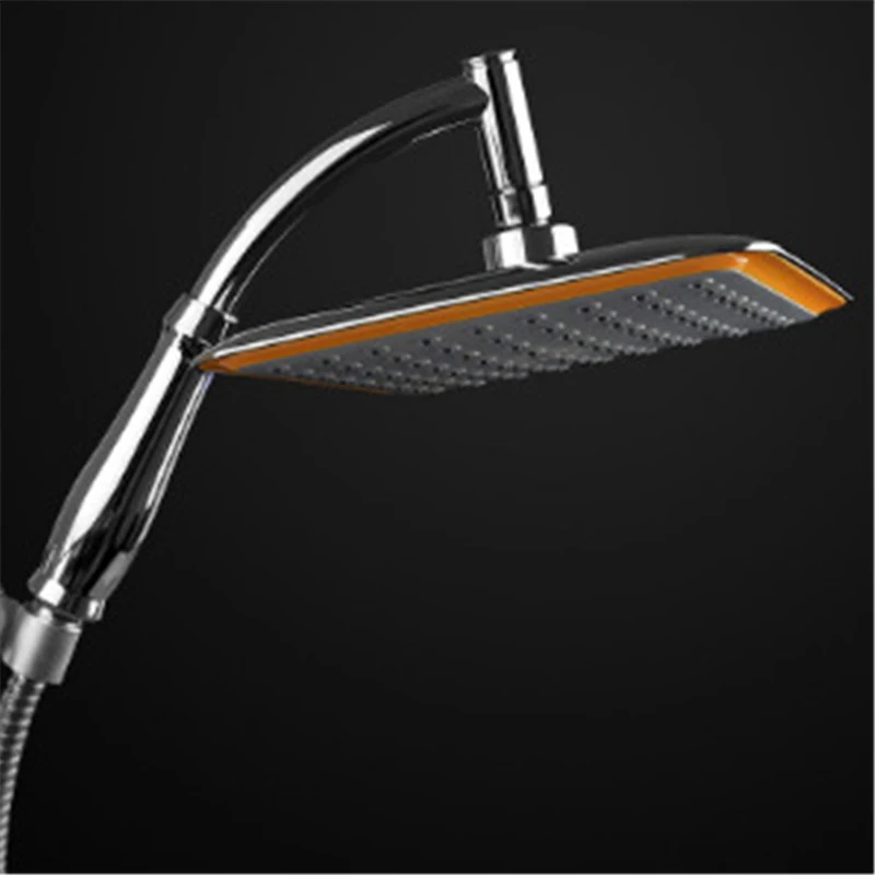 Universal adjustable shower