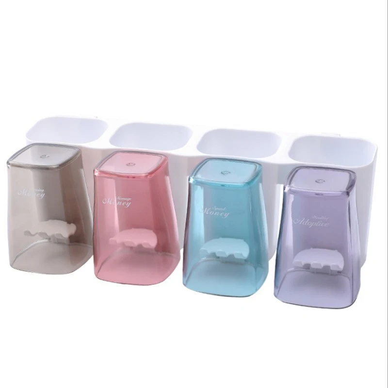 Toothbrush holder