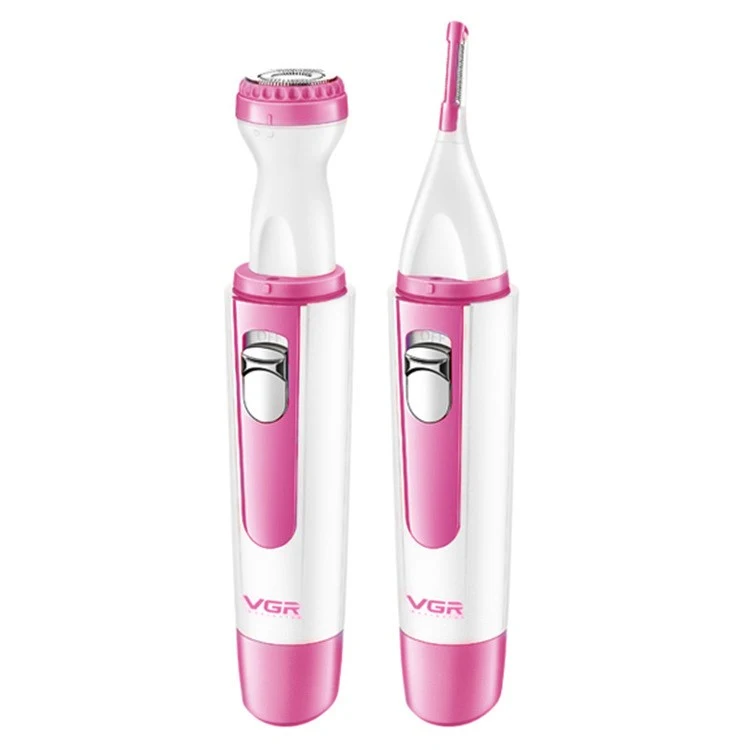 Hair electric epilator