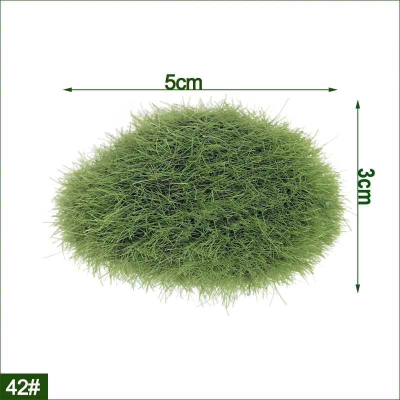 Artificial Moss Stone Artificial Moss Ball