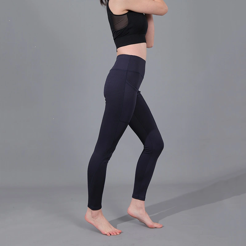 European And American Hot Style Yiwu Yoga Pants