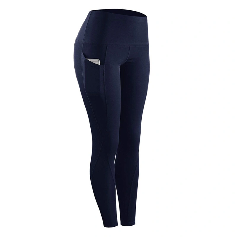 European And American Hot Style Yiwu Yoga Pants
