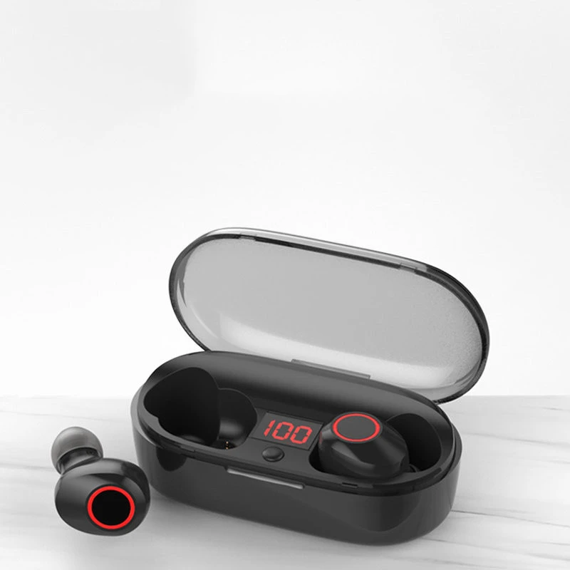 J29Tws Bluetooth headset