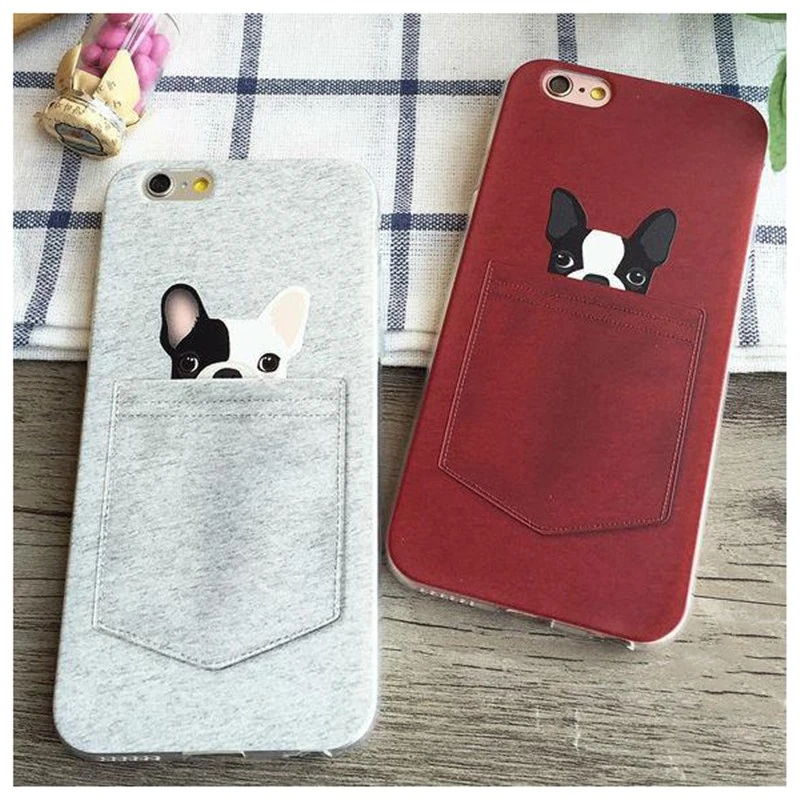 Compatible with Apple, Compatible with Apple , iPhone Cute Phone Shell