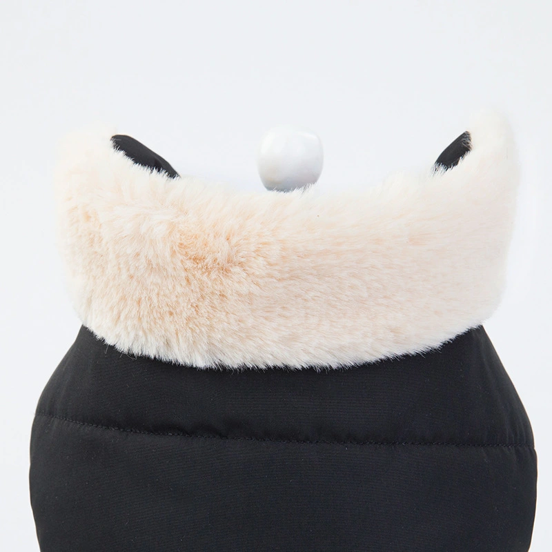 Pet clothes with bow