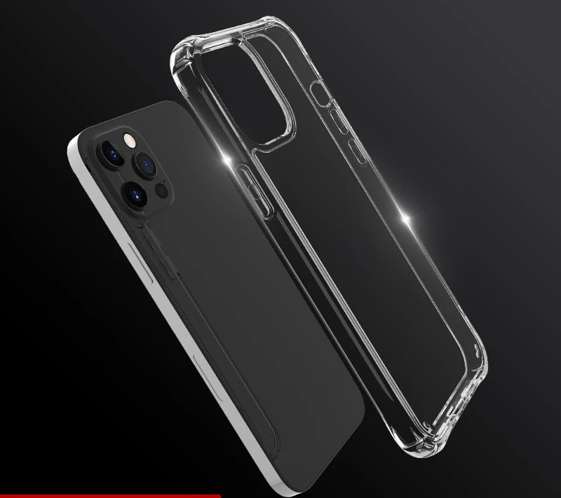 TPU fine hole protective sleeve