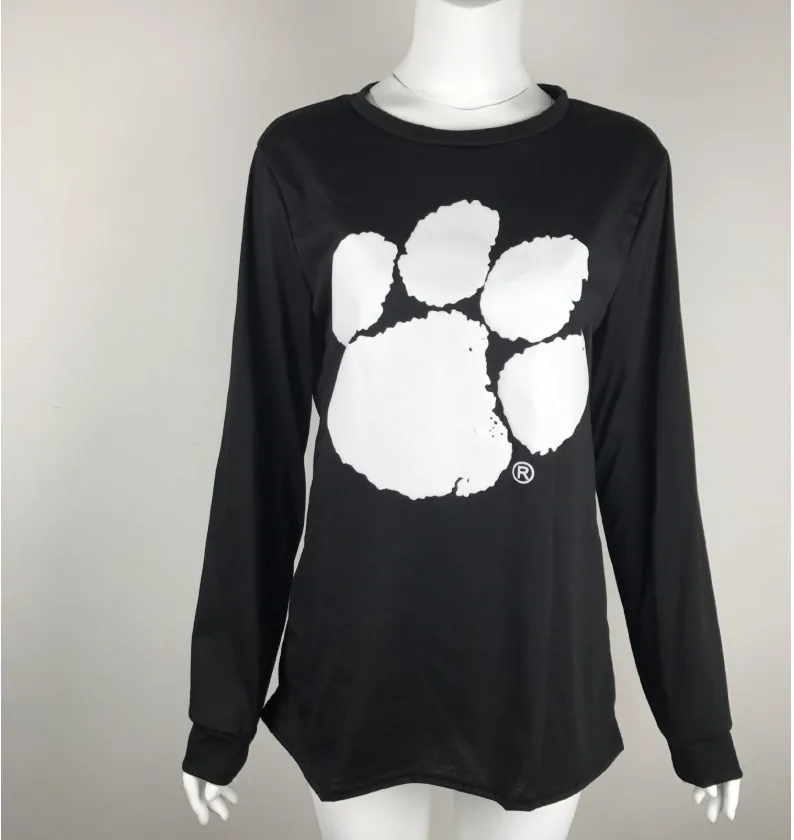 Ruff Paw Hoodie