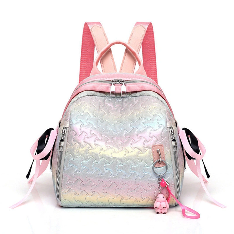 Multifunctional Dual-Purpose Ribbon Silk Scarf And Shell Women's Bag