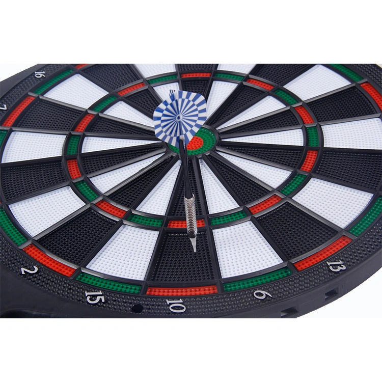 Professional Training Soft Dart Board Set