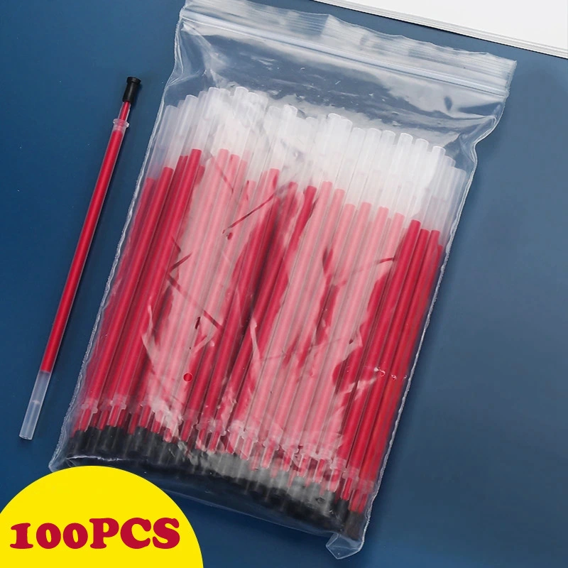 Transparent Thermal Erasable Refill Needle Tube