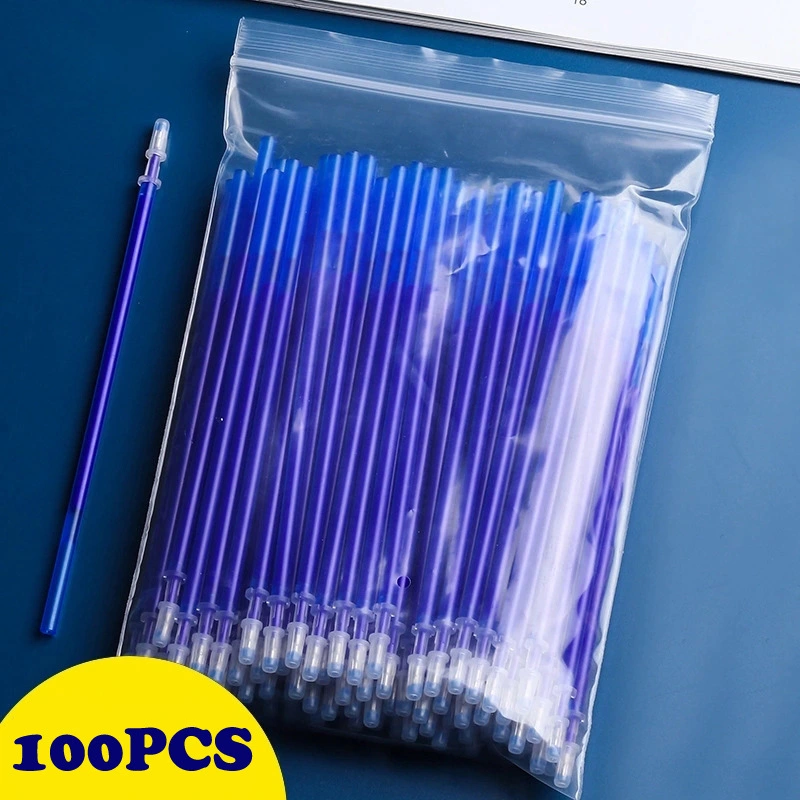 Transparent Thermal Erasable Refill Needle Tube