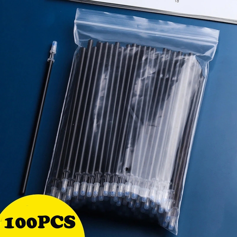 Transparent Thermal Erasable Refill Needle Tube