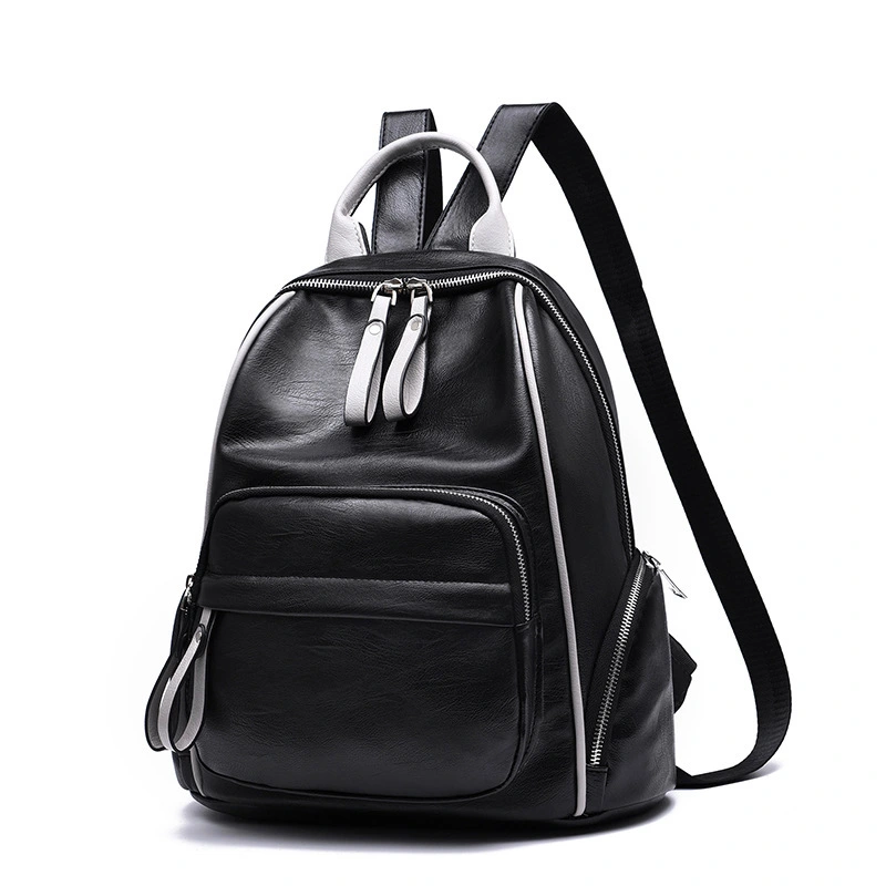 Female Student Schoolbag Travel and Leisure Multi-Purpose Backpack