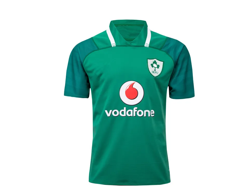 Irish Rugby Jersey jersey Ireland Rugby Jersey
