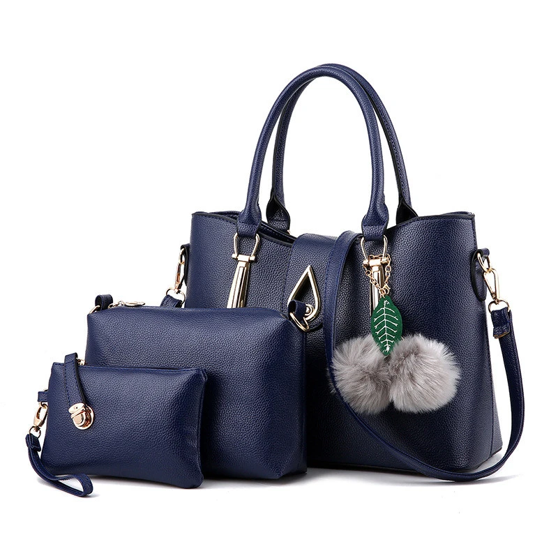 Fashion Women's Bag Messenger Shoulder Handbag