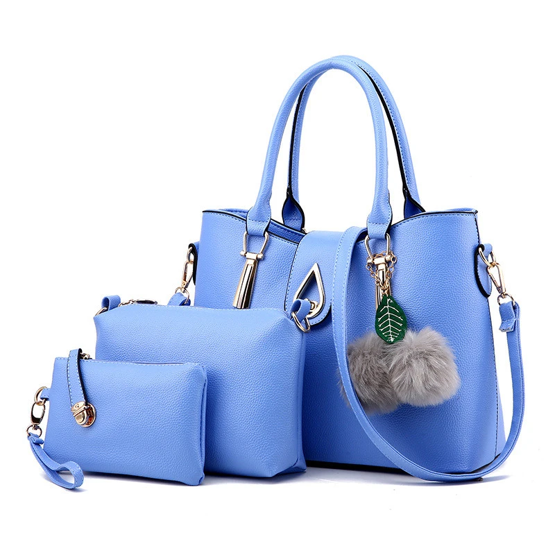 Fashion Women's Bag Messenger Shoulder Handbag