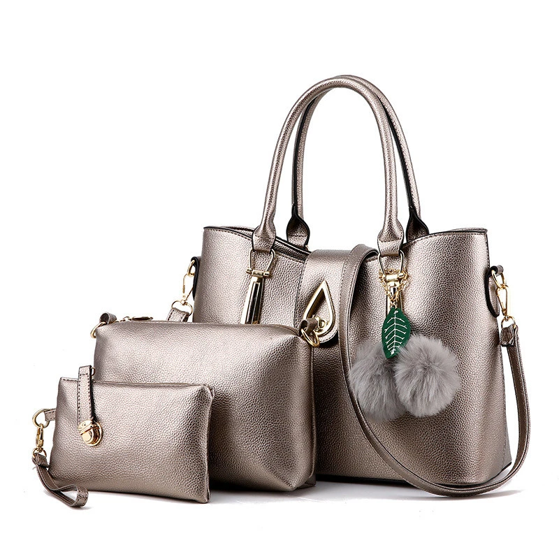 Fashion Women's Bag Messenger Shoulder Handbag