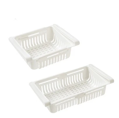 Household Kitchenware, Daily Necessities Refrigerator Storage Box