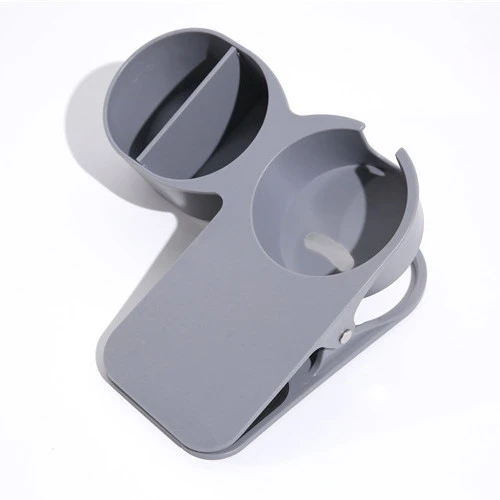 Table Top Storage Cup Clip Multifunctional Cup Holder
