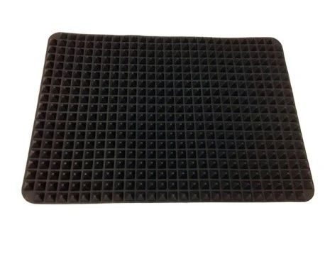 Silica Gel Multi-functional BBQ Pizza Mat