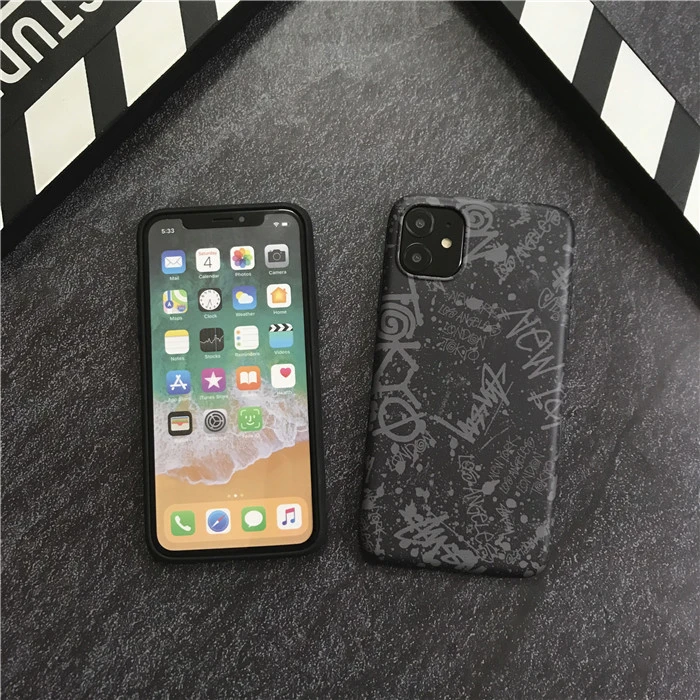 Compatible with Apple, Stussi Iphone 11pro Mobile Phone Soft Case