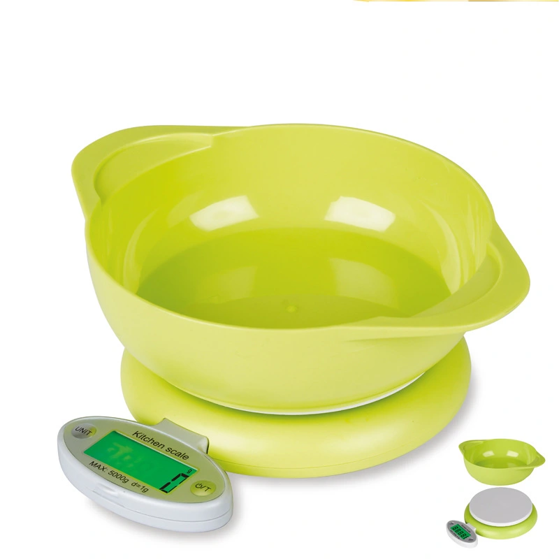 Multifunctional Kitchen Baking Scale