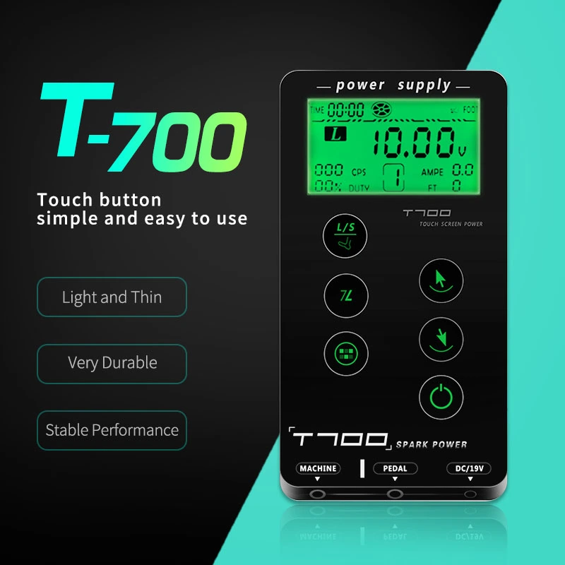 Tattoo Voltage Stabilizer And Tattoo Dedicated Transformer Power Supply Oujing Tattoo Equipment
