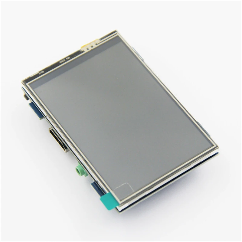 HDMI Display Raspberry Pi LCD Touch Screen