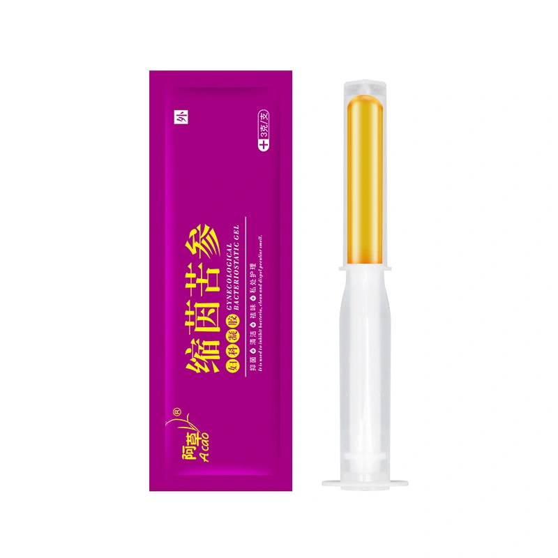 Acao Sophora Gynaecological Gel Female Private Part Care