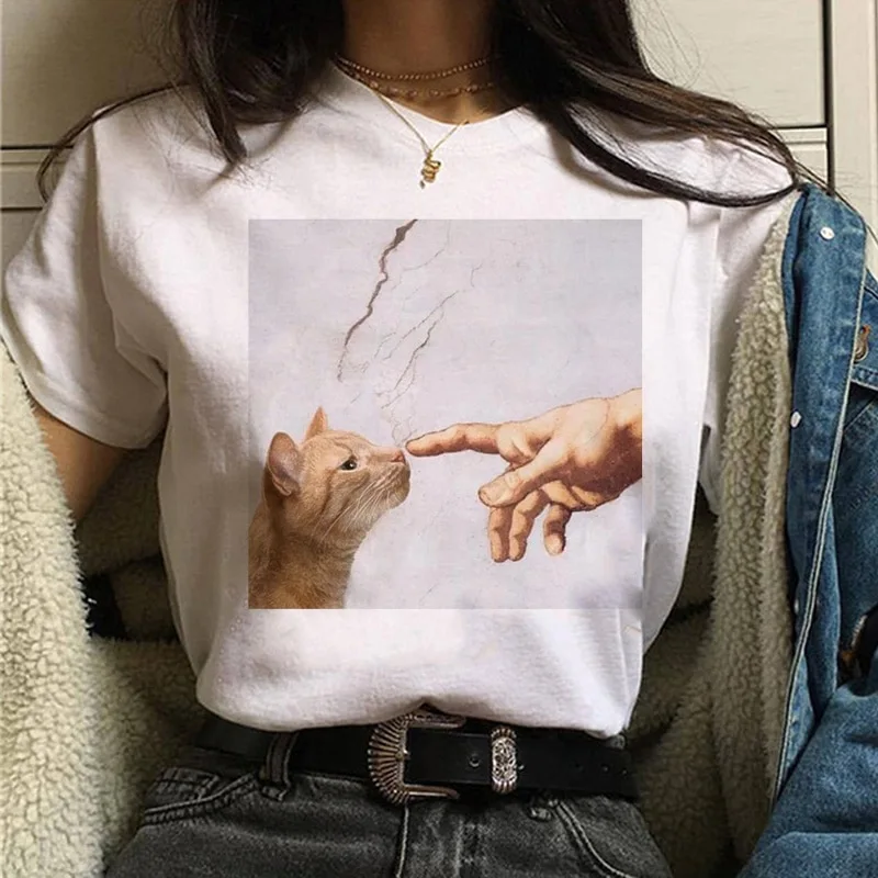 Ladies T-shirt