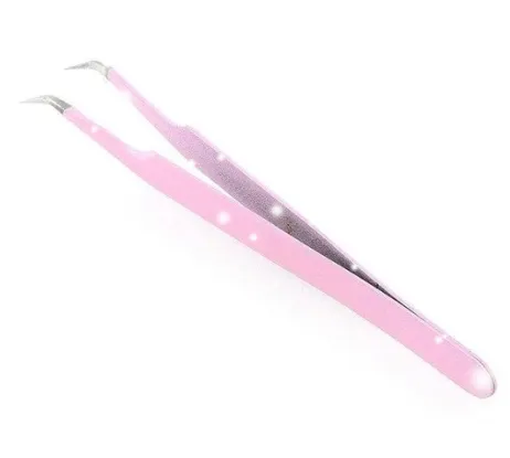 Prime Beauty Stainless Steel Tweezers