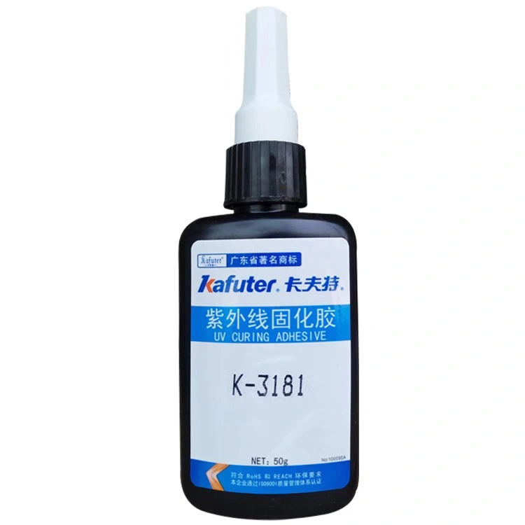 Uv Glue, Acrylic Glue, Plexiglass Glue, Universal Shadowless Glue