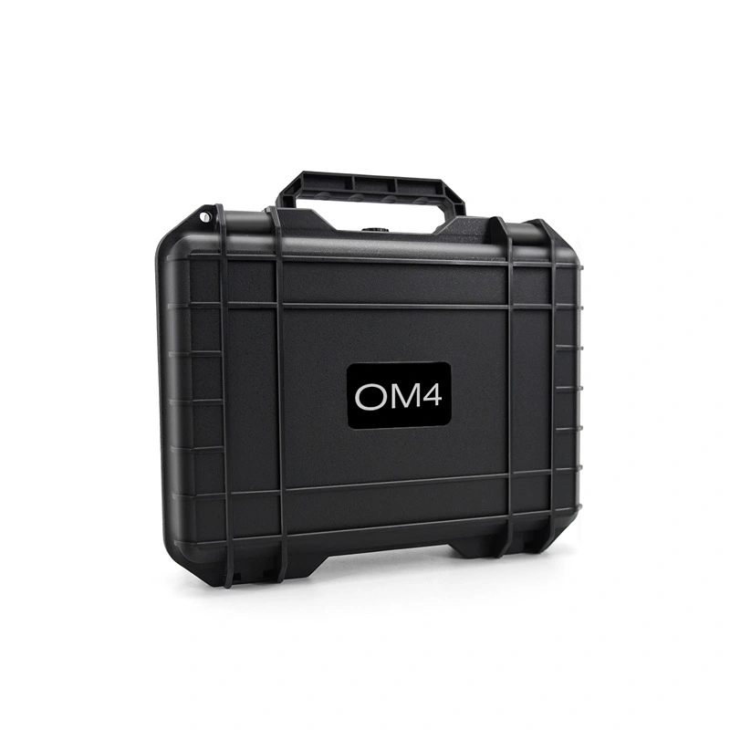 Portable Waterproof And Explosion-Proof Storage Luggage