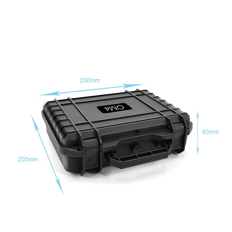 Portable Waterproof And Explosion-Proof Storage Luggage