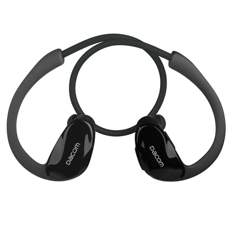 Sweat-Proof Ear-Mounted Wireless Bluetooth Headset