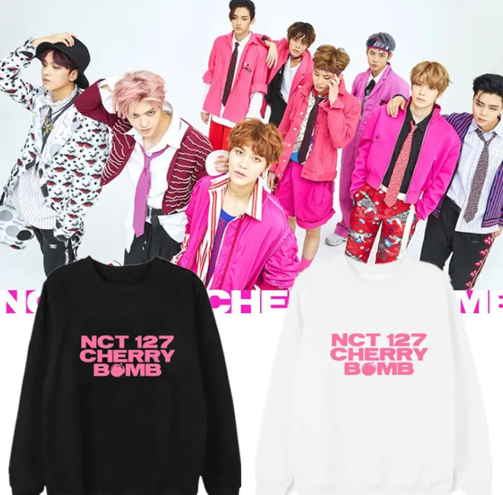 Women Casual Crewneck Hoodies Long Sleeve Pullover Women Clothing
