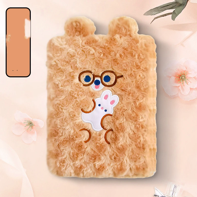 Girl Tablet Bag Protective Cover Anti-Drop 10.5 Storage Bag