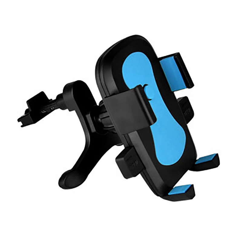 Car air outlet mobile phone holder