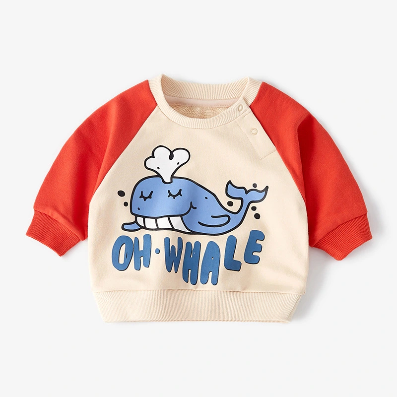 Baby children's sweater