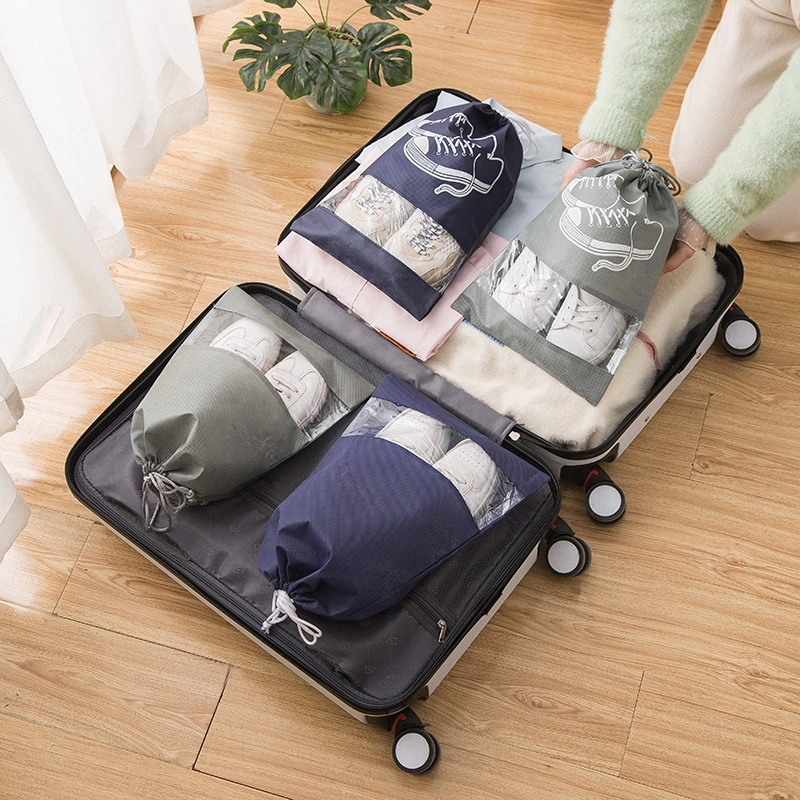 Shoe Bag Shoe Bag Travel Shoe Bag Storage Bag