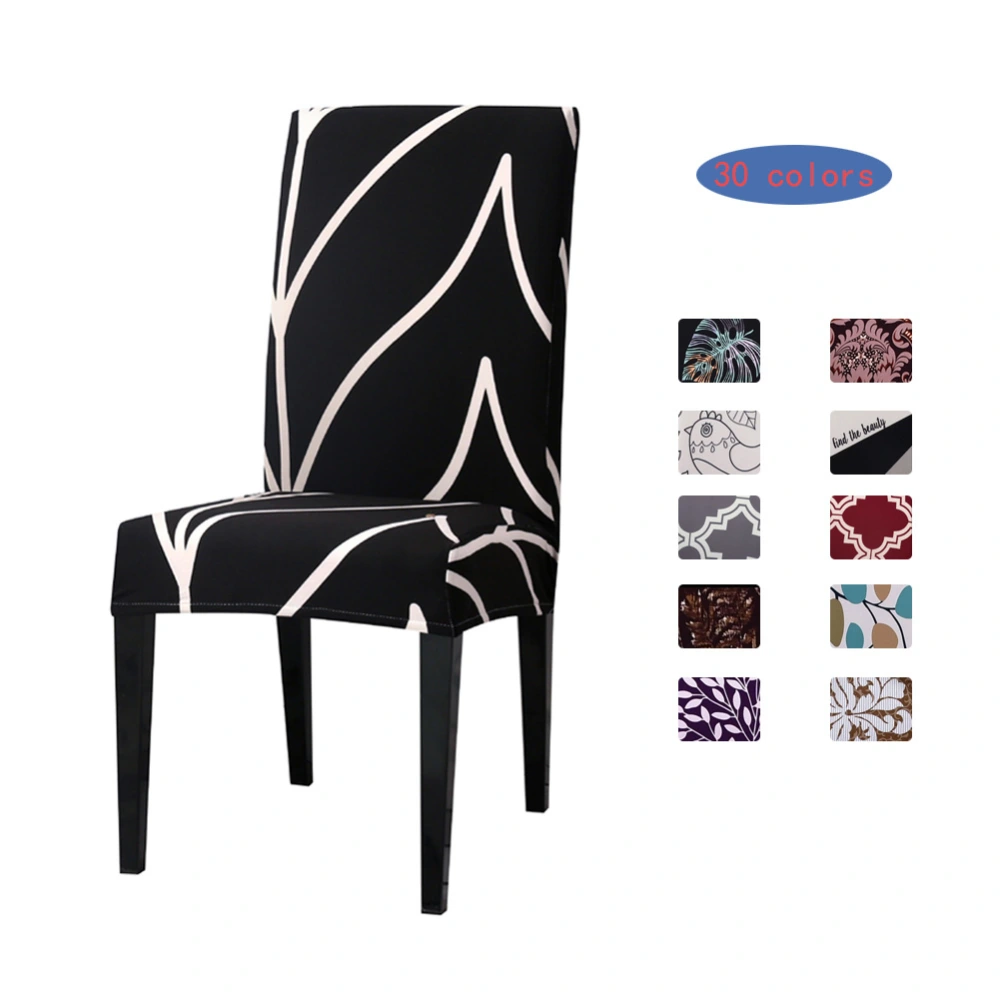 Office Half Chair Cover Dining Chair Cover