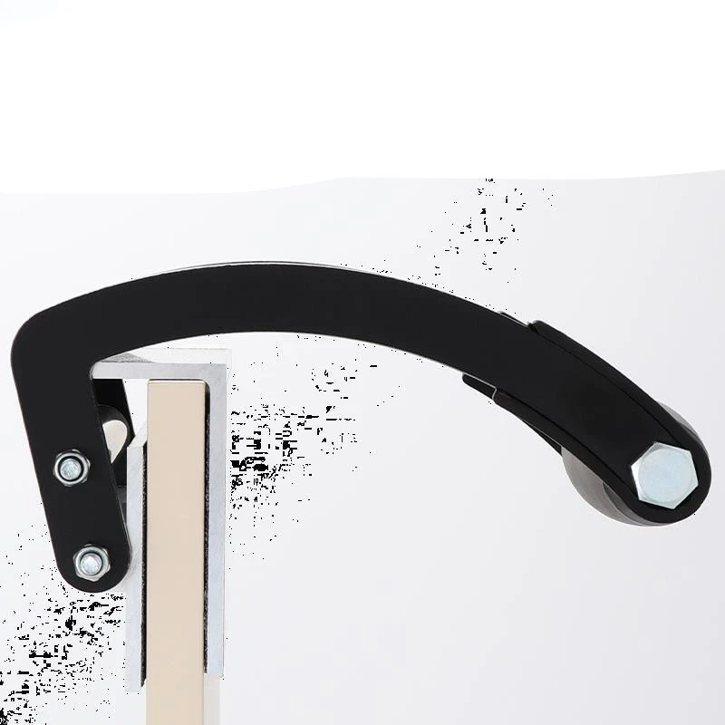Labor-Saving Wrench Artifact Single Hand-Held Fixture, Heavy Lifting Plate Artifact