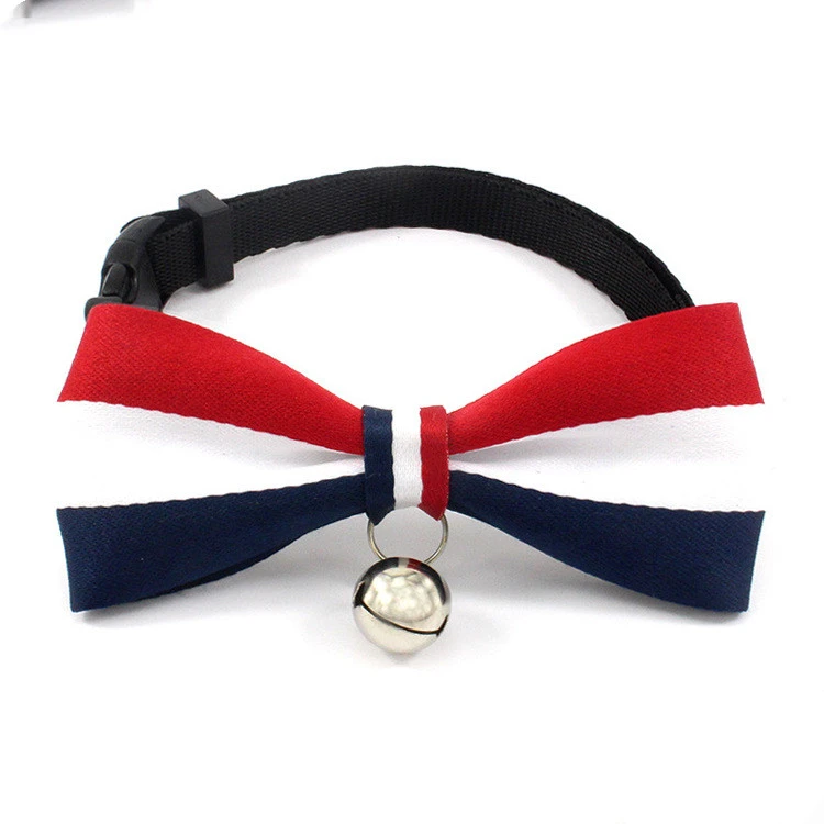 Cat bell collar