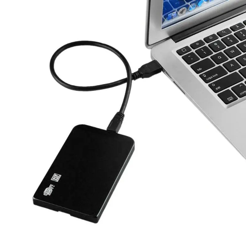 USB 3.0 hard disk box