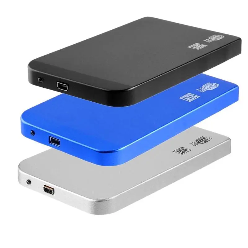 USB 3.0 hard disk box